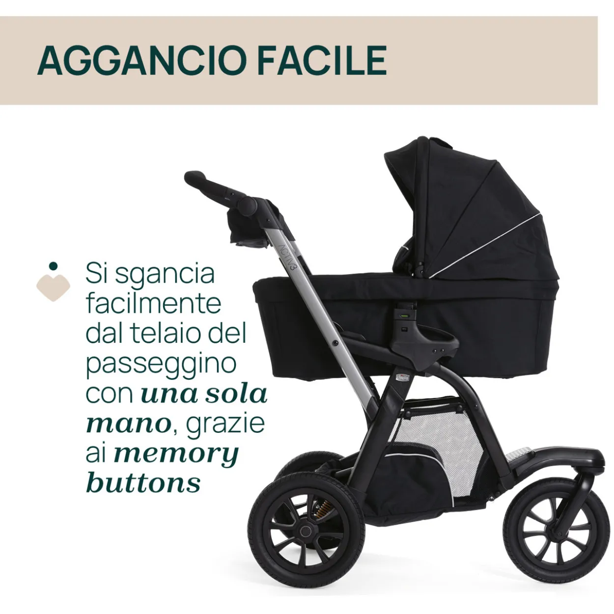 Trio Activ3