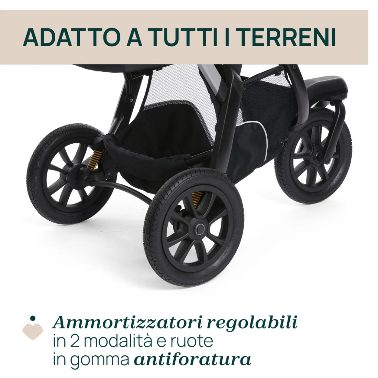 Trio Activ3