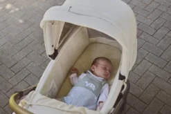 Trio Bellagio 2 Flexi con First Seat Recline