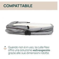 Trio Bellagio 2 Flexi con First Seat Recline