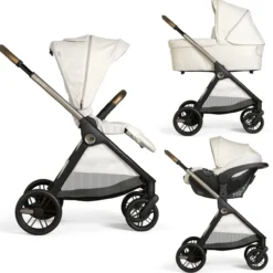 Trio Bellagio 2 Flexi con Kory Plus
