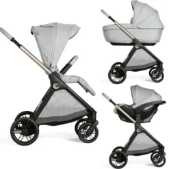 Trio Bellagio 2 Gran Comfort con Kory Plus