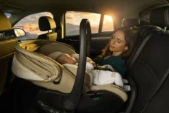Trio Bellagio 2 Gran Comfort con First Seat Recline