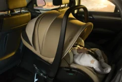 Trio Bellagio 2 Gran Comfort con First Seat Recline