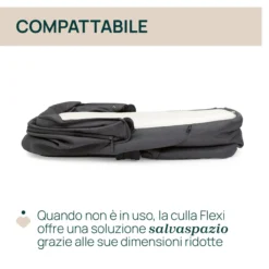 Trio Mysa Flexi con First Seat Recline