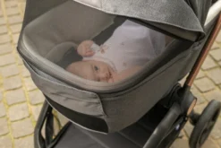 Trio Mysa Gran Comfort con First Seat Recline
