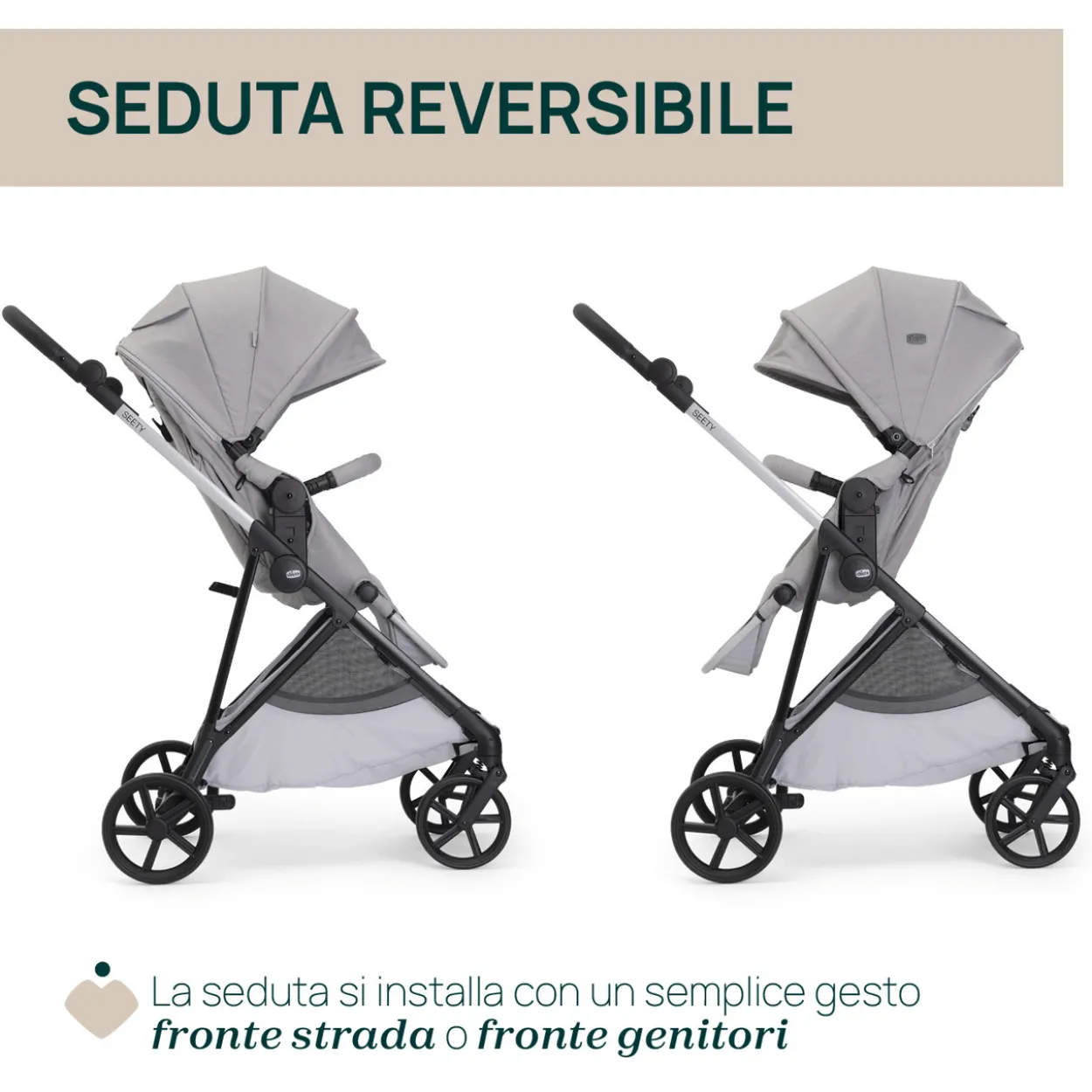 Trio Seety 2