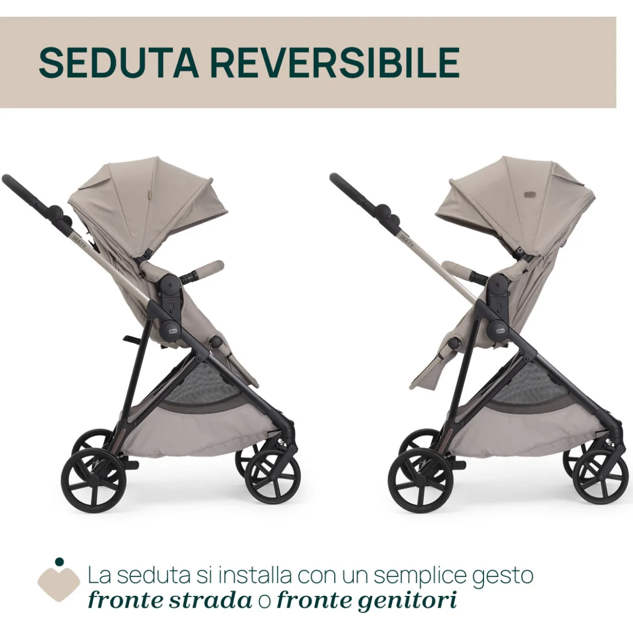 Trio Seety 2