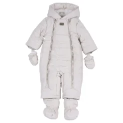 Tutina invernale imbottita