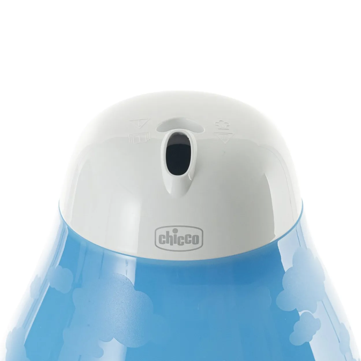 Umidificatore Humi Ambient