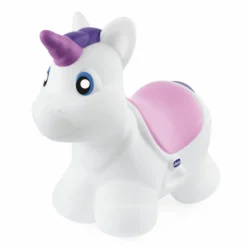 Unicorno gonfiabile