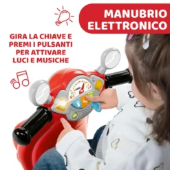 Vespa Primavera Italia