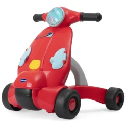 Vespa Primipassi