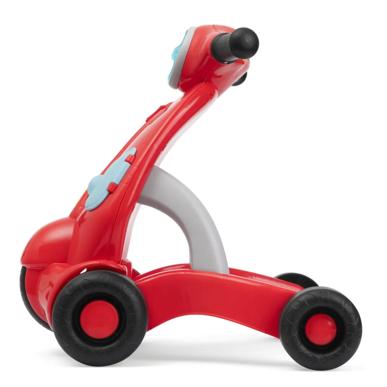Vespa Primipassi