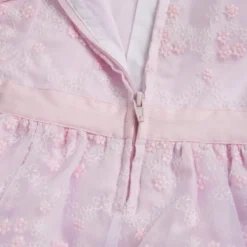 Vestito manica corta