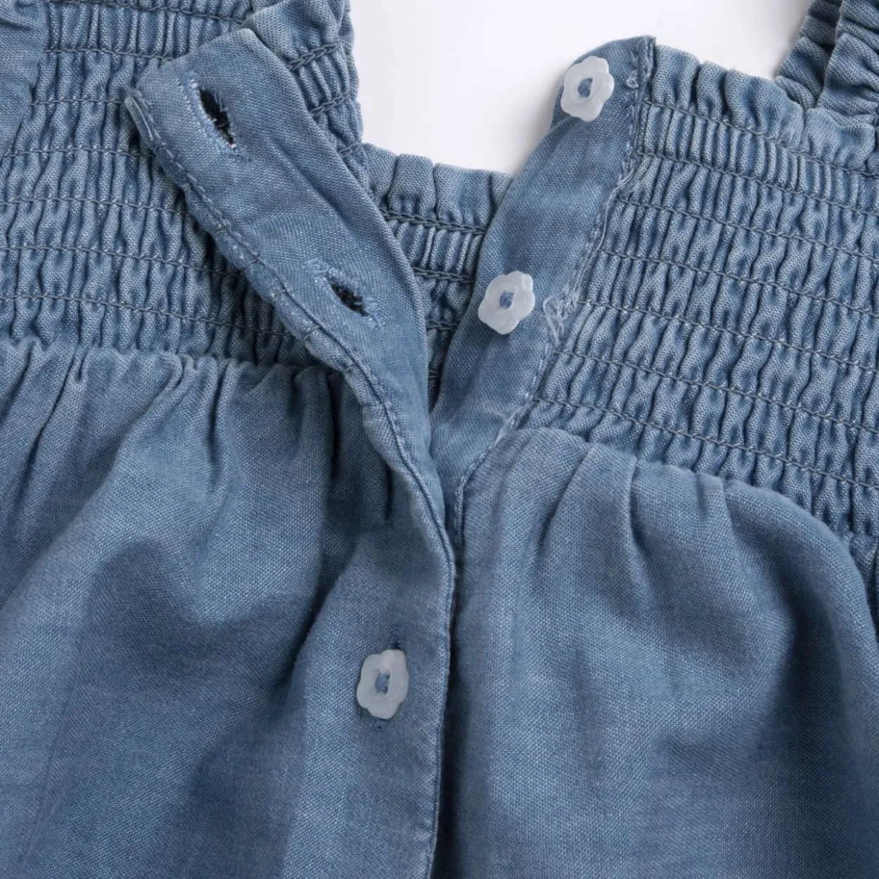 Vestito manica corta