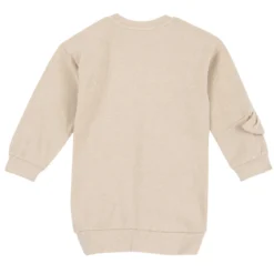 Vestito manica lunga