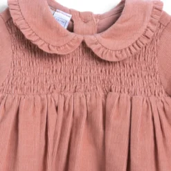 Vestito manica lunga
