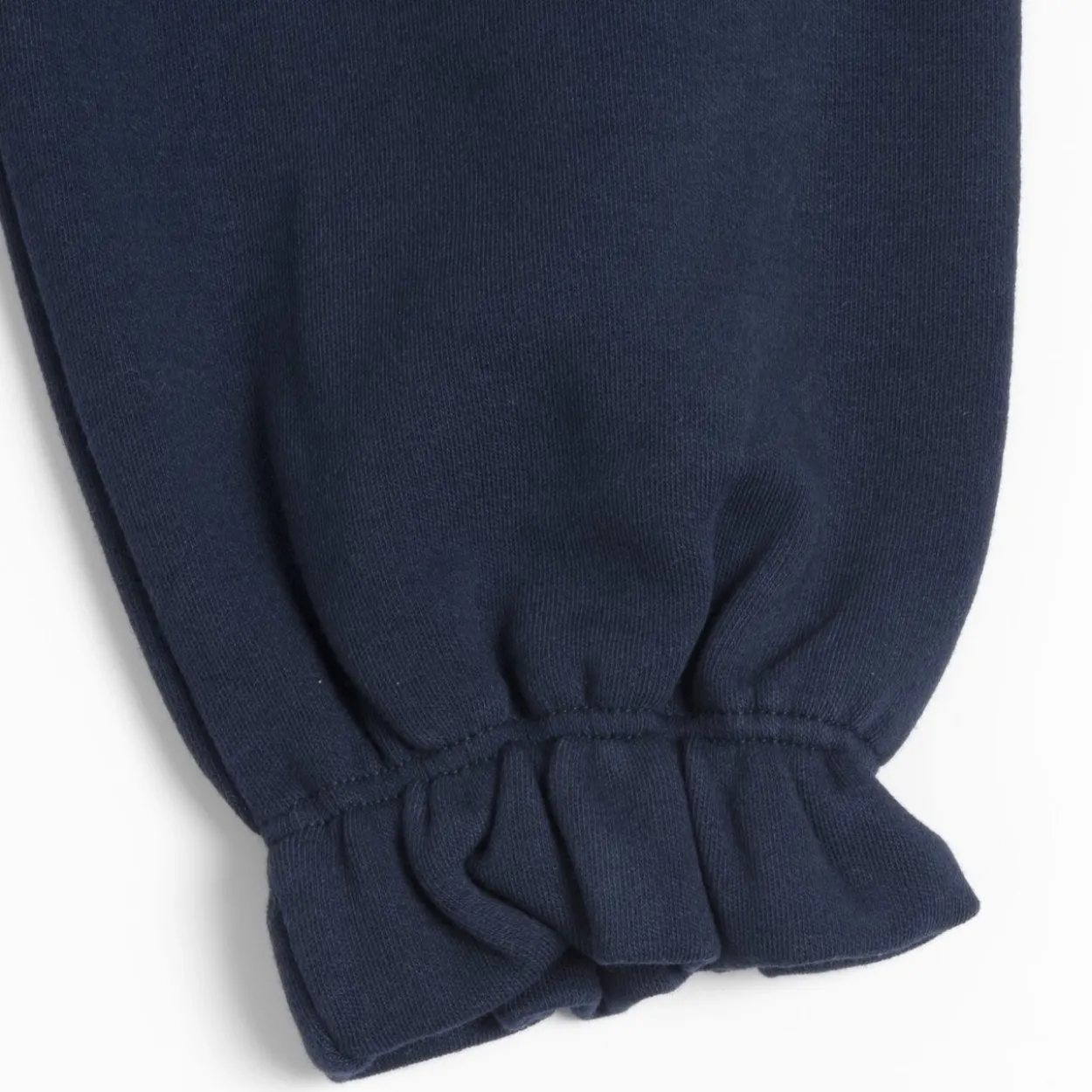 Vestito manica lunga