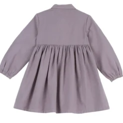Vestito manica lunga