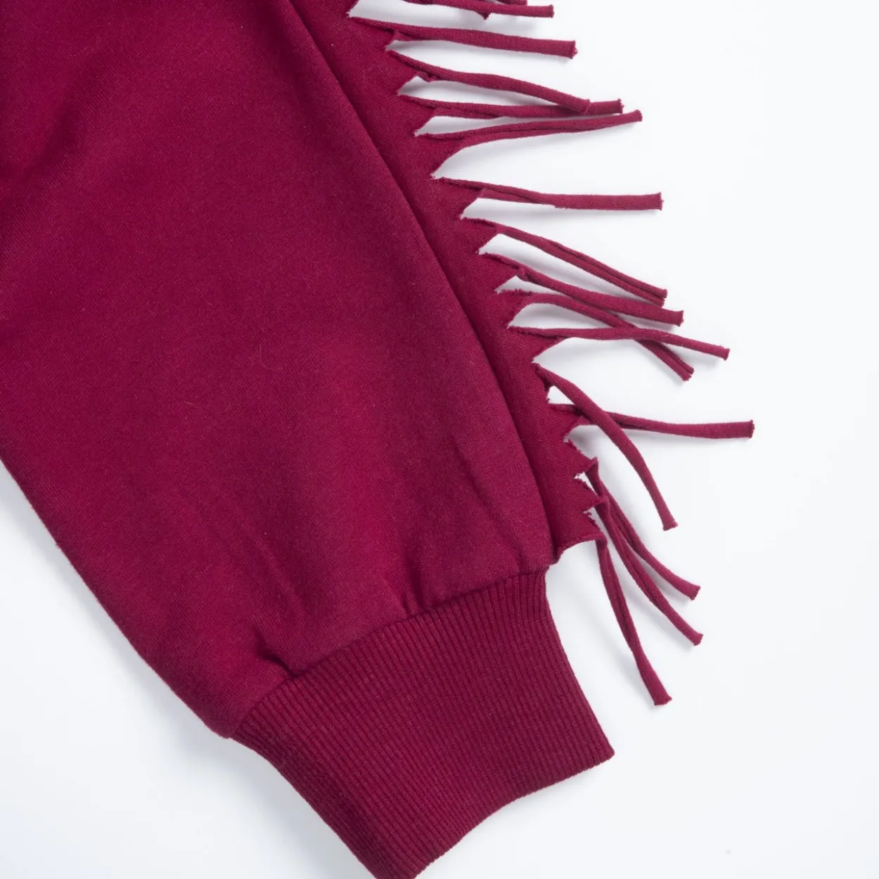 Vestito manica lunga