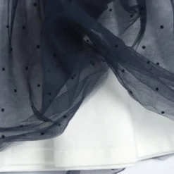 Vestito manica lunga Elegante