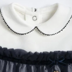 Vestito manica lunga Elegante