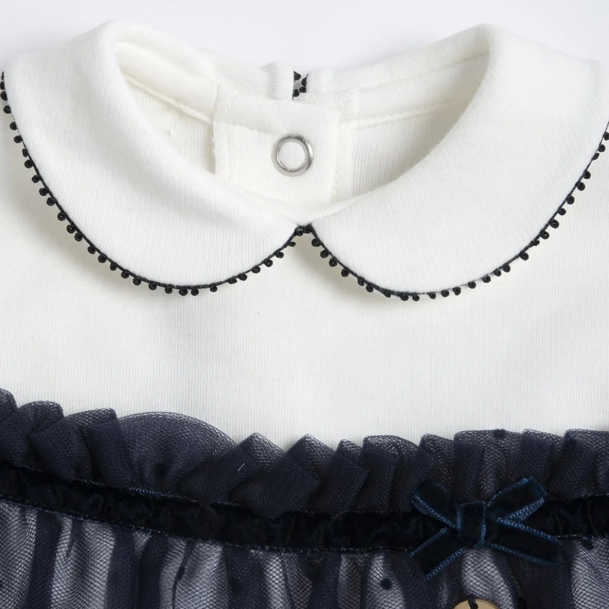 Vestito manica lunga Elegante