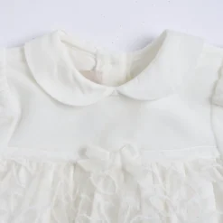 Vestito manica lunga Elegante