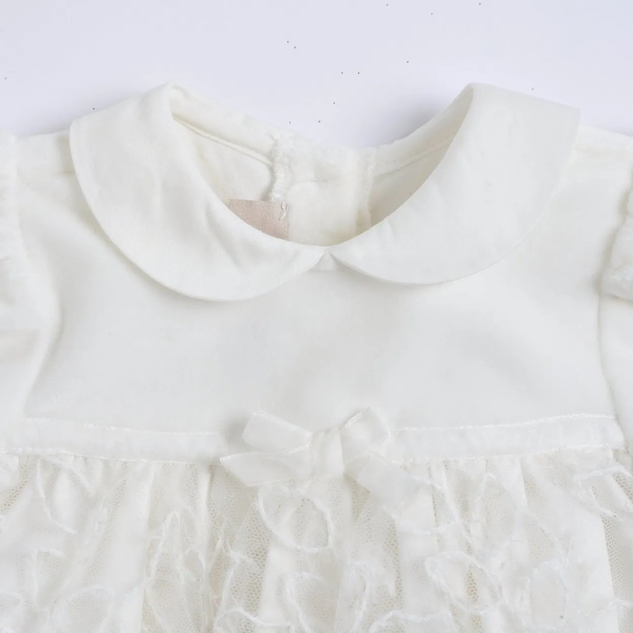 Vestito manica lunga Elegante
