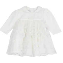 Vestito manica lunga Elegante