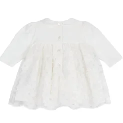 Vestito manica lunga Elegante