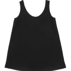 Vestito smanicato