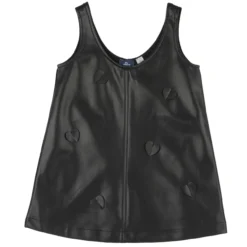 Vestito smanicato
