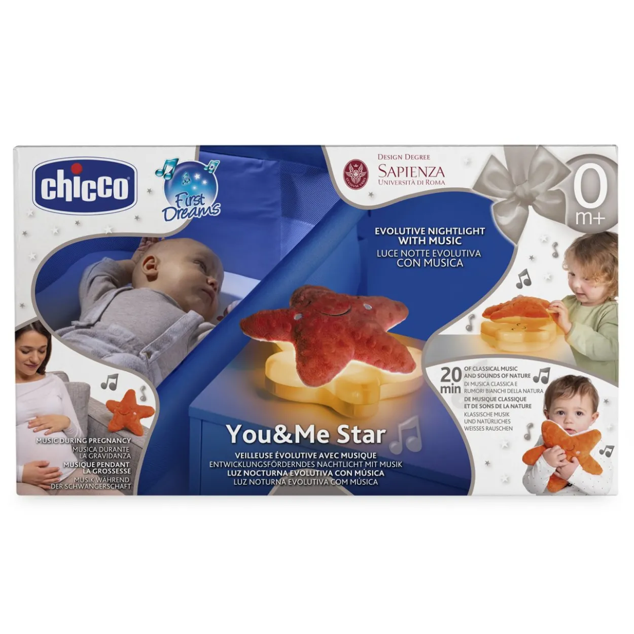 You&Me Star