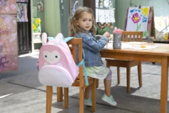 Zainetto pappa