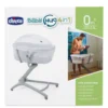 Zanzariera per Baby Hug 4in1