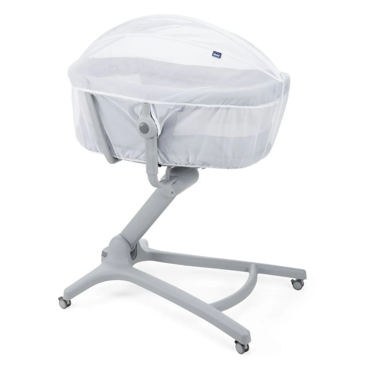 Zanzariera per Baby Hug 4in1