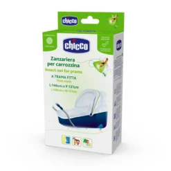 Zanzariera per carrozzina