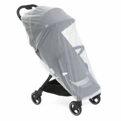 Zanzariera universale per passeggini
